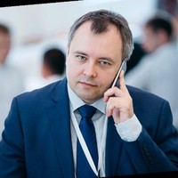 Dmitriy Mikhaylov