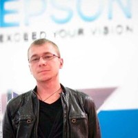 Илья Киселев