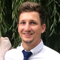 Máté Töltősi