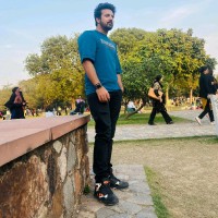 Akshit Bhalla