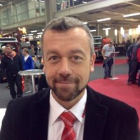 Thomas Hochstrasser