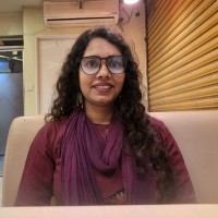 Subarna Halder