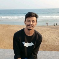 Krishna Arjun