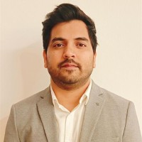 Shubham Pratap Singh