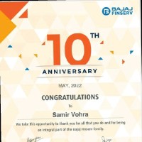 SAMIR VOHRA