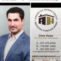 Chris Victor