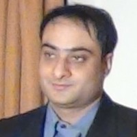 Karam Veer Singh Moudgil