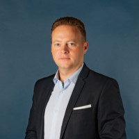 Mickaël Henrionnet