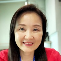 Iris Tai