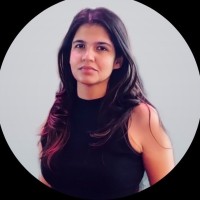 Bharti Malik
