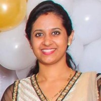 Shruthi Karanth