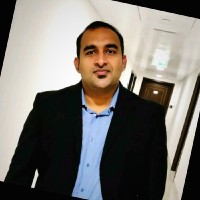 Sanju Nair