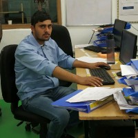 Chander Deep