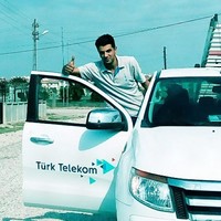 Oguzhan Cil