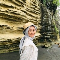 Wulandari Kusumaningrum