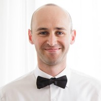 Chris Peck