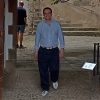 Hugo Rovira de Saralegui