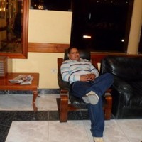 Gerente Operaciones