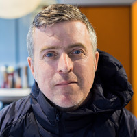Tim Abrahams