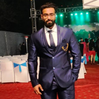 Anurag Singh