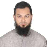Md. Rafidul Islam
