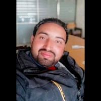 Zohaib Akram