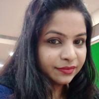Nisha Khan