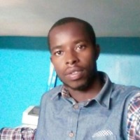 Benjamin Maithya