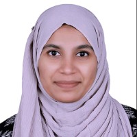 Fahitha Rm