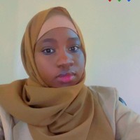 Mariama Dioulde Ba