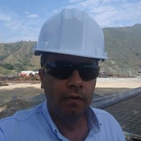 Damir Alberto Ospina Ramirez