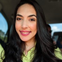 Rayssa Ayres