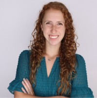 Grace Huffman (Ring), SHRM-CP