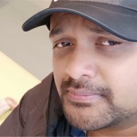 Hemanth Somasundaram Amie Ceng (ソマスンダラム ヘマント)