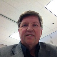 Larry Vannoy