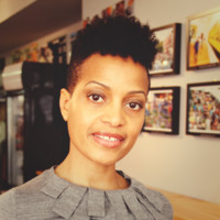 jacqueline williams
