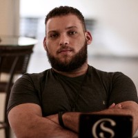 Eduardo Matheus Bernardo Silva
