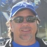 John Stout