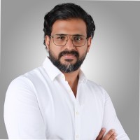 Jibin Paul Joseph
