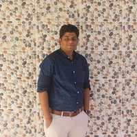 Vinay Ghodke
