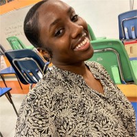Arionna Hart