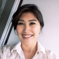 Silvia Wijaya