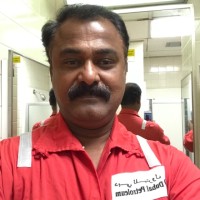 Swaminathan Moorthy