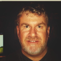 Shane Wilson