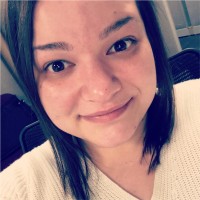 Jennifer Frisone, Ma