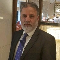 Lalit Kumar Watts