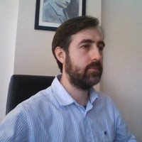 Polat Hakan Cantürk
