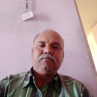 Narendra Patil