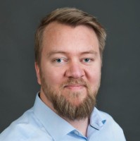 Eirik Øygarden