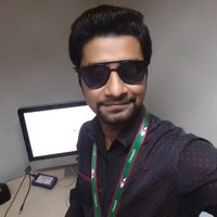 Golam Hossain Masum